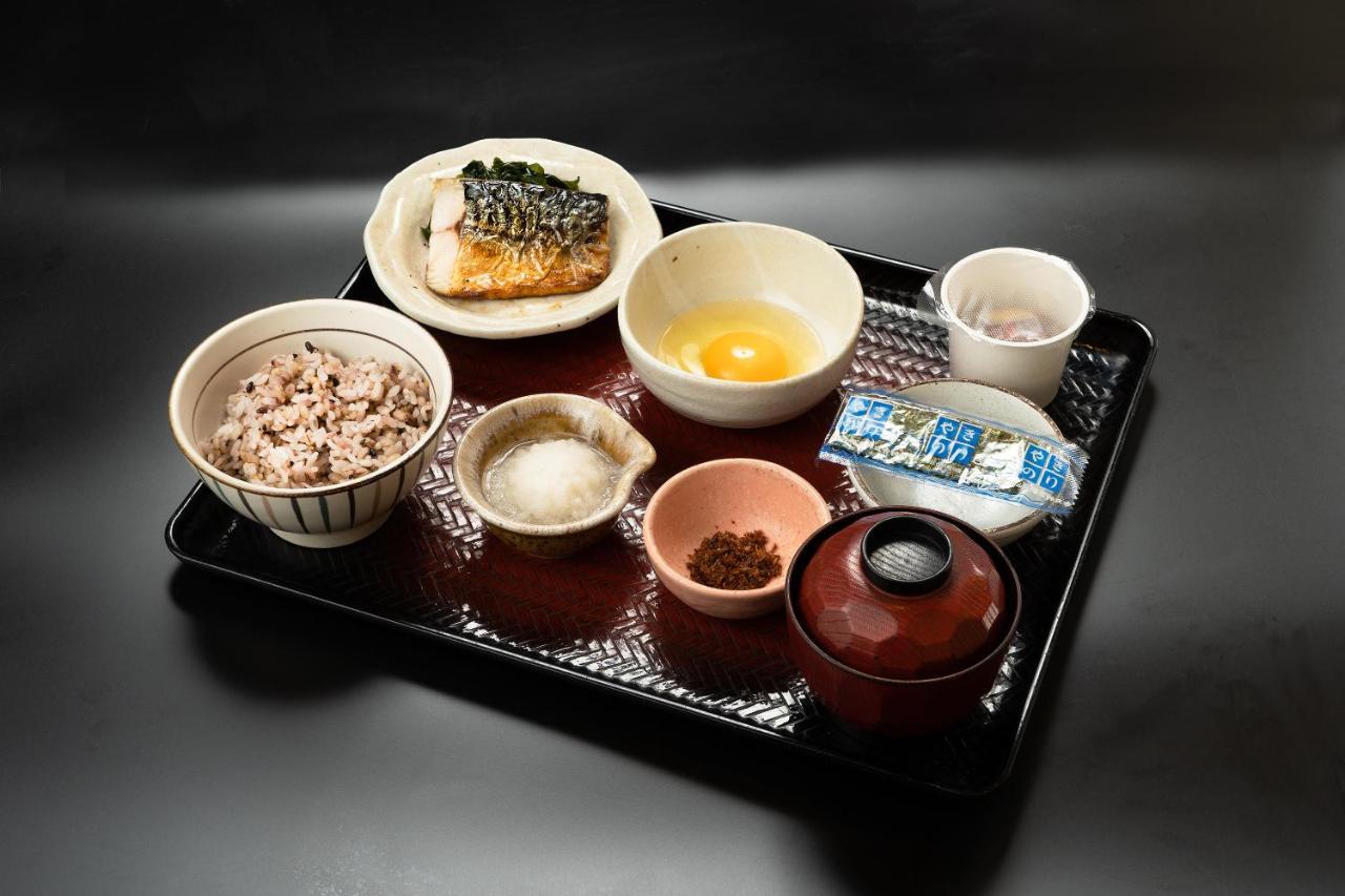 Tabist Mercury Asakusabashi 3* Präfektur Tokio