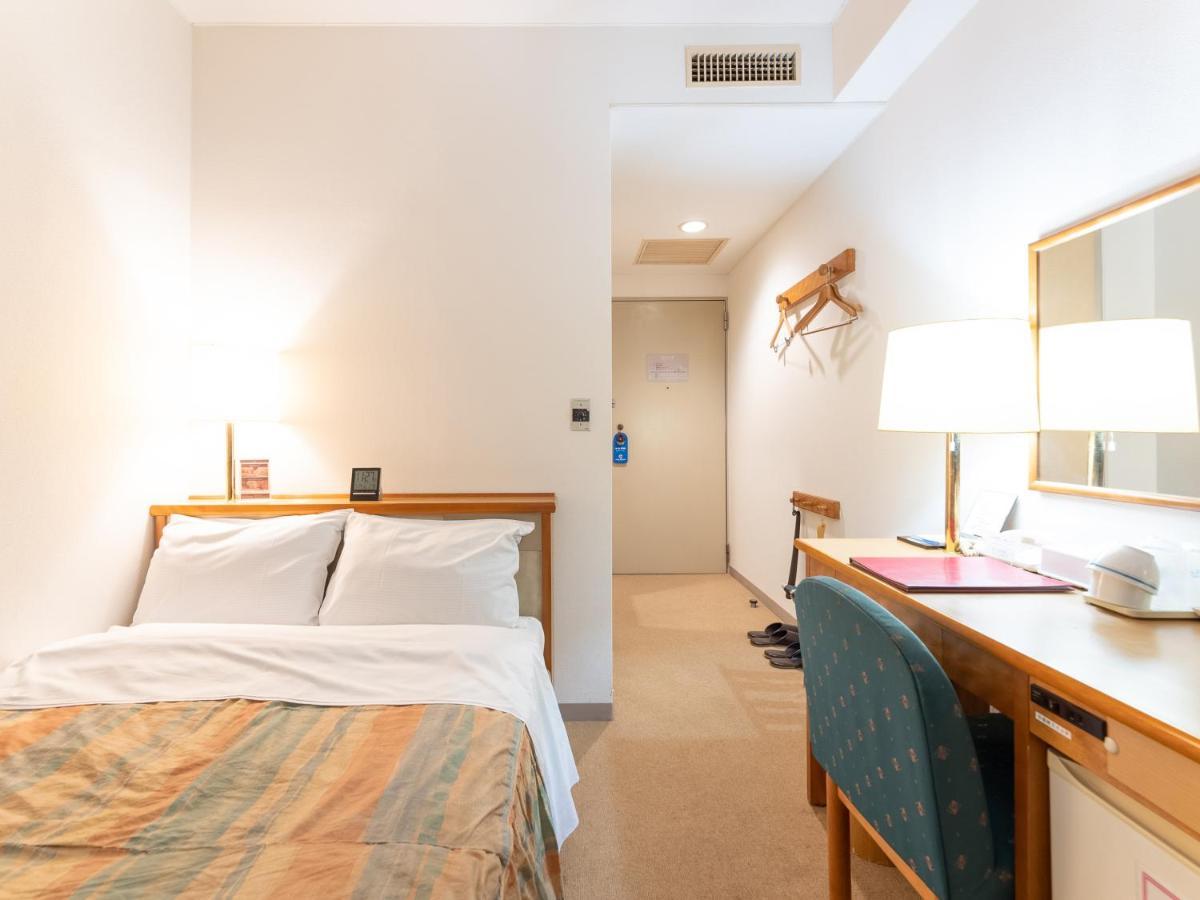 Hotel Tabist Mercury Asakusabashi Präfektur Tokio