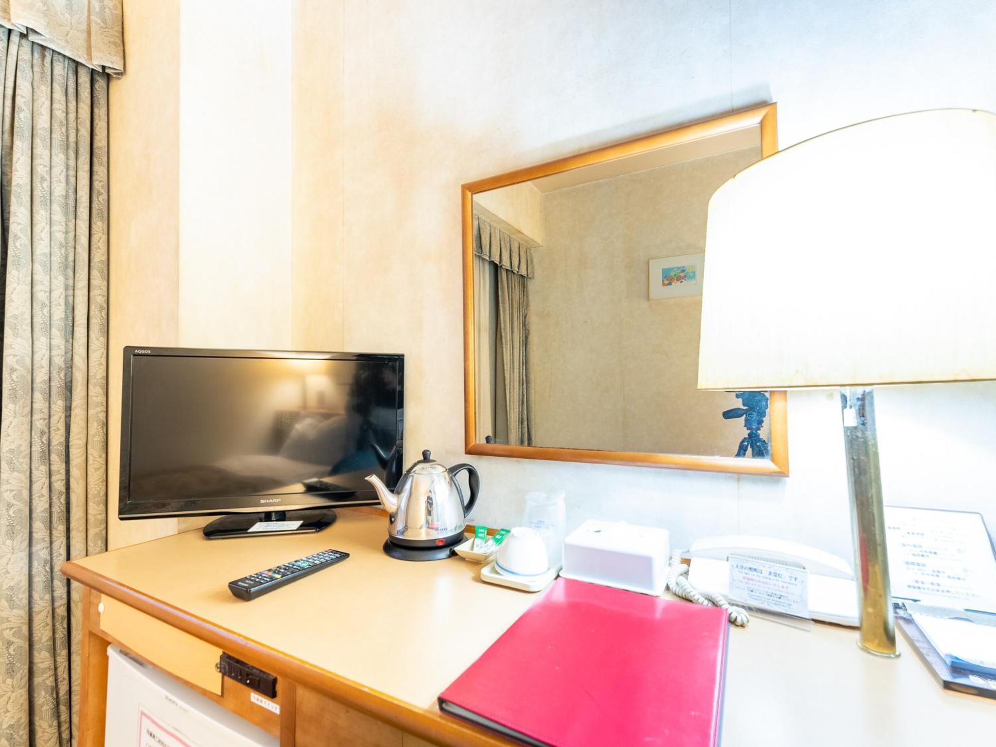 Hotel Tabist Mercury Asakusabashi Präfektur Tokio
