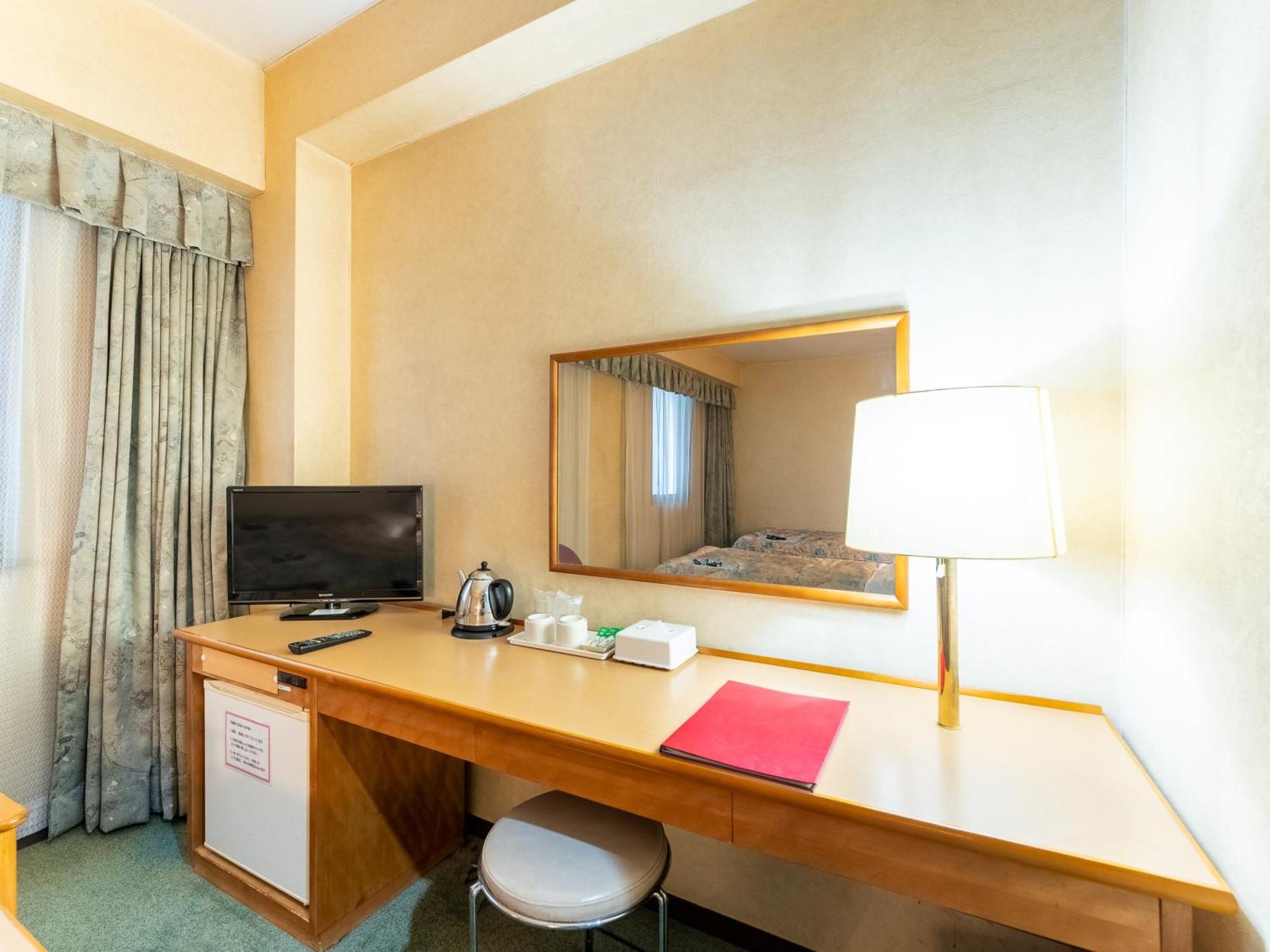 Hotel Tabist Mercury Asakusabashi Präfektur Tokio