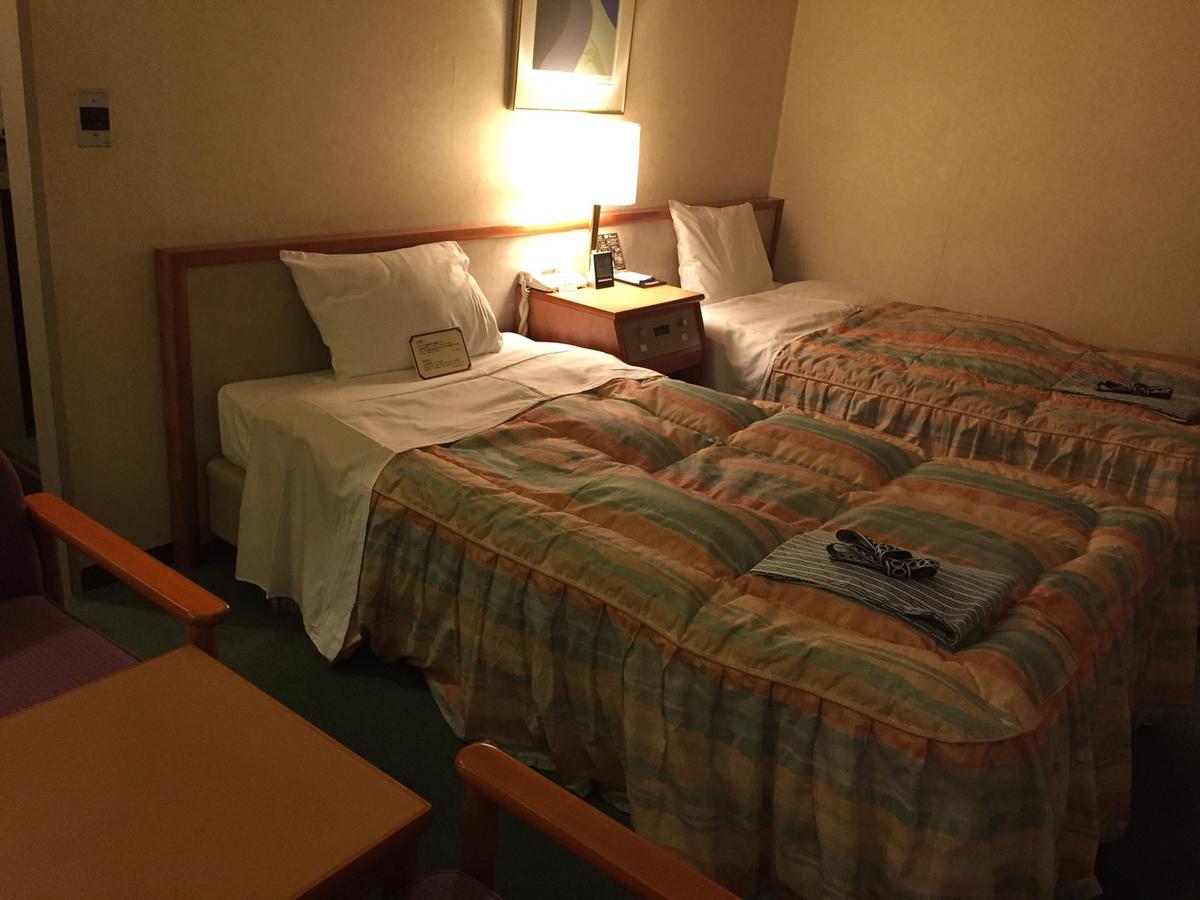 Tabist Mercury Asakusabashi Hotel Präfektur Tokio