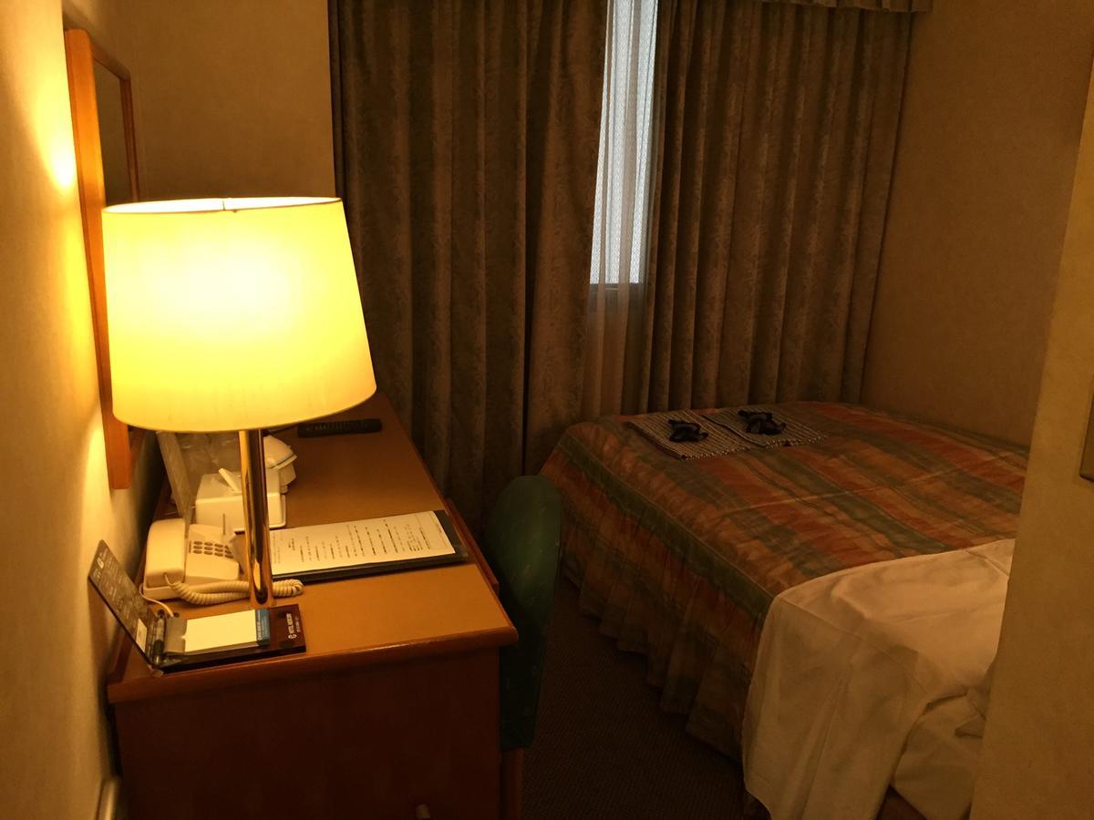 Tabist Mercury Asakusabashi 3* Präfektur Tokio